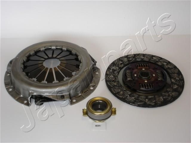 JAPANPARTS KF-531 Clutch release bearing ME 600340