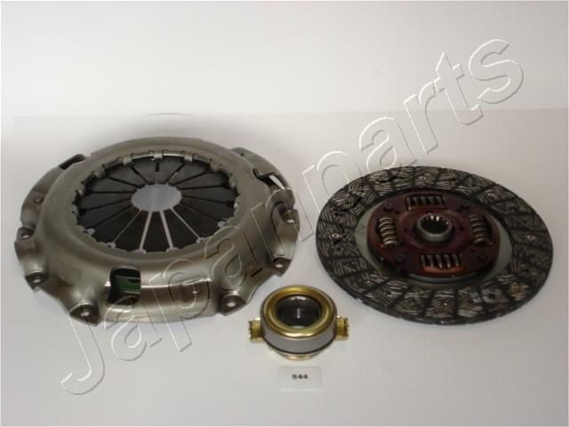 JAPANPARTS KF-544 Clutch release bearing ME602710