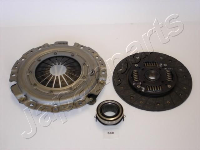 JAPANPARTS KF-549 Clutch release bearing 41421-11300
