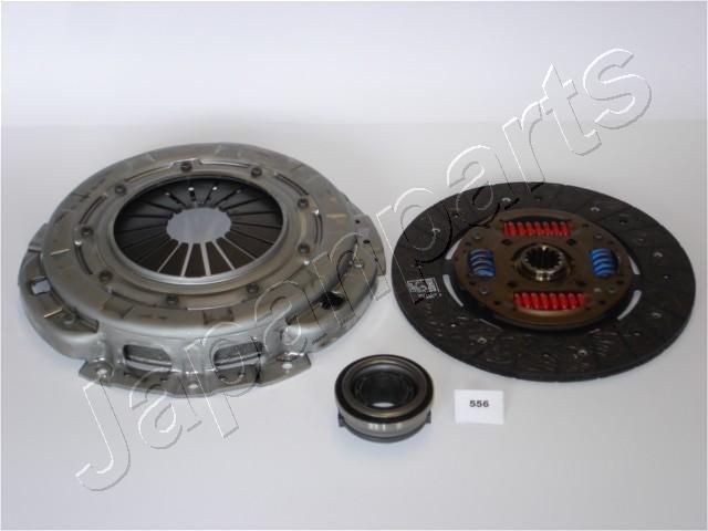 JAPANPARTS KF-556 Clutch release bearing MD 719469