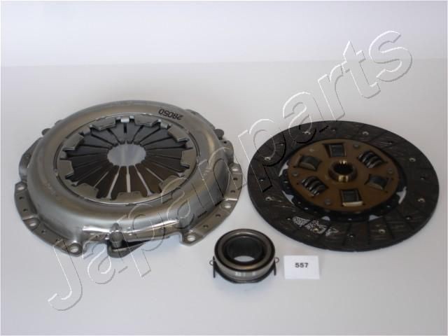 JAPANPARTS KF-557 Clutch release bearing 4142111300