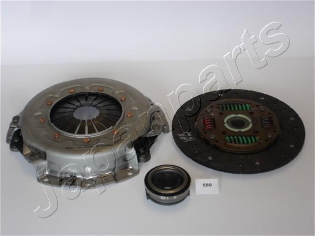 JAPANPARTS KF-559 Clutch release bearing 41421-43020