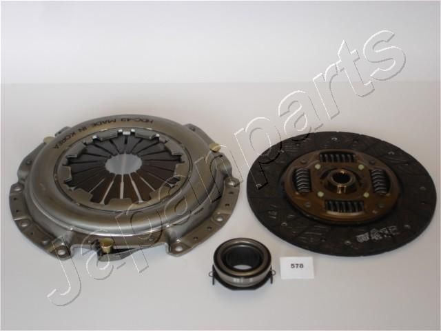 JAPANPARTS KF-578 Clutch release bearing 4142111300