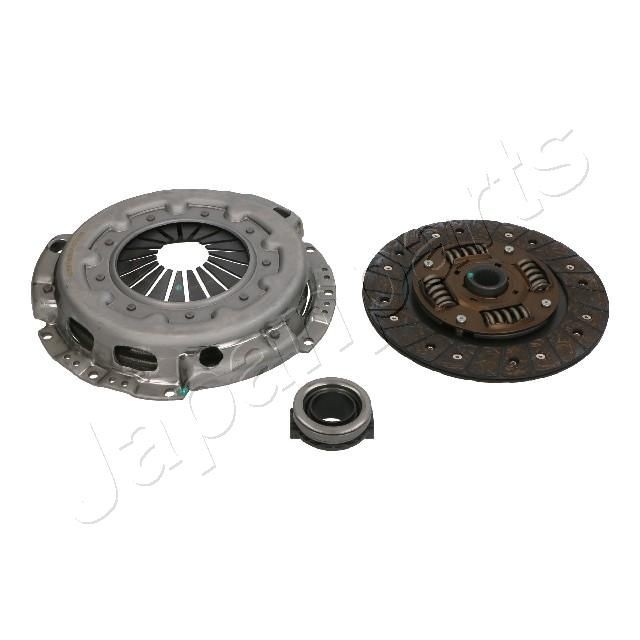 JAPANPARTS KF-599 Clutch release bearing 4142143020