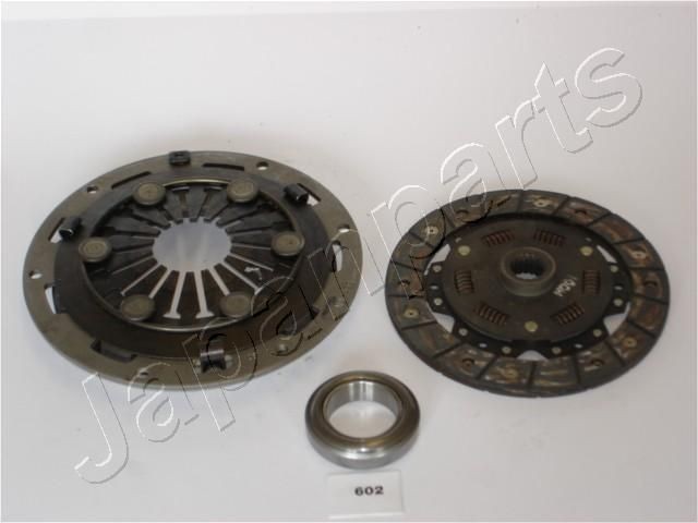 JAPANPARTS KF-602 Clutch release bearing 23161-58002-000