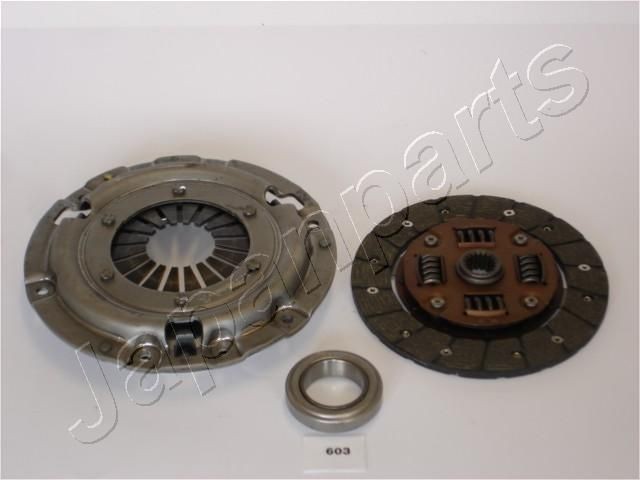 JAPANPARTS KF-603 Clutch release bearing 2316158002000