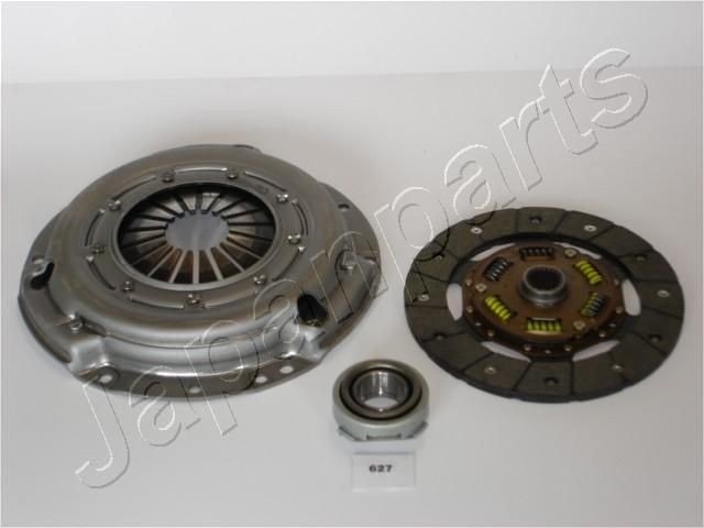 JAPANPARTS KF-627 Clutch release bearing 31230-87280