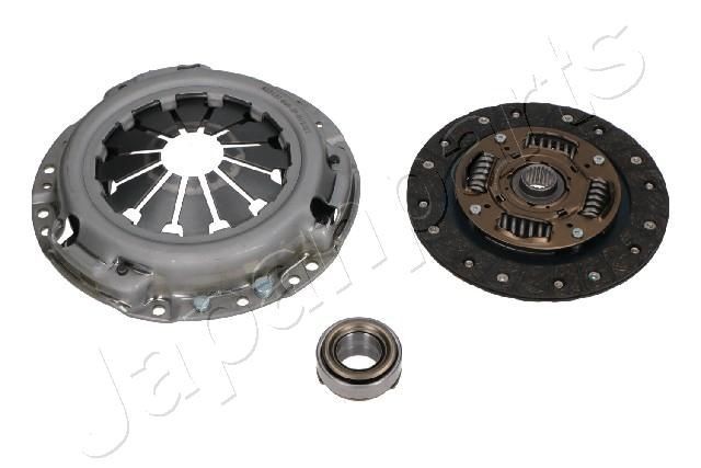 JAPANPARTS KF-649 Clutch release bearing 3123087280