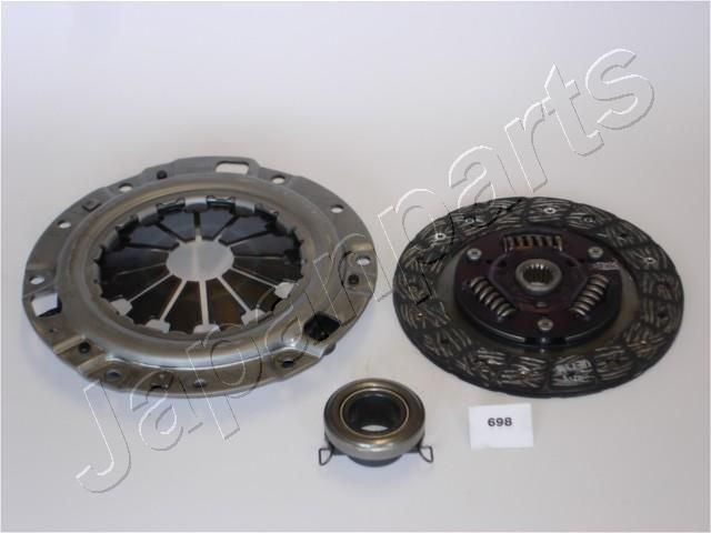 JAPANPARTS KF-698 Clutch release bearing 3123087204