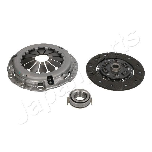 JAPANPARTS KF-822 Clutch release bearing 926933001