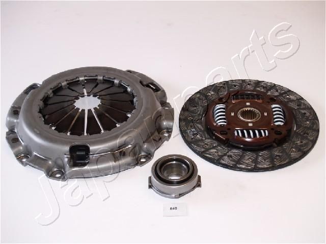 JAPANPARTS KF-840 Clutch release bearing 2326565D00