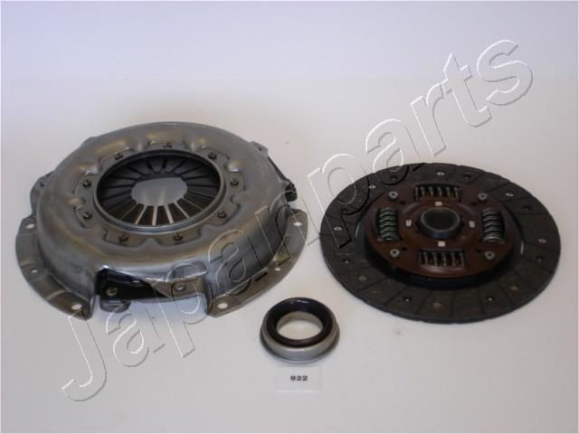 JAPANPARTS KF-922 Clutch release bearing 94 101 243