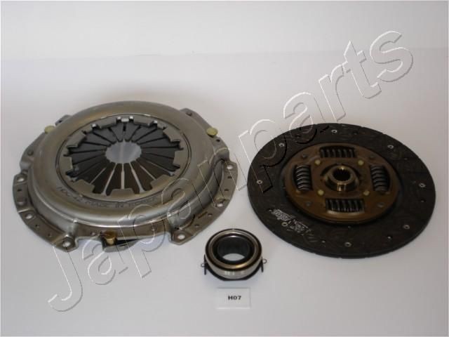 JAPANPARTS KF-H07 Clutch release bearing 41421-11300