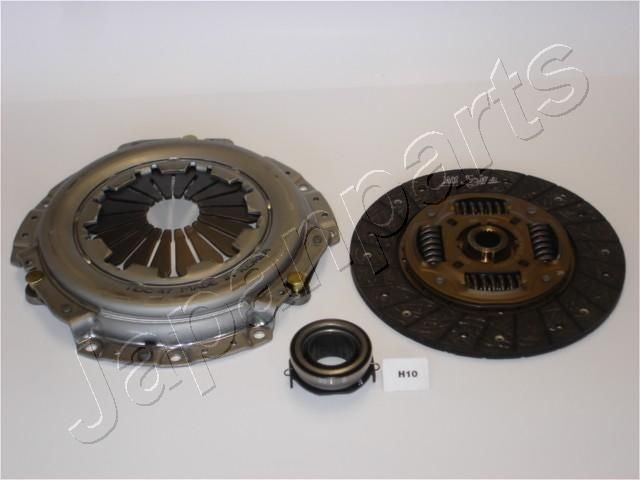 JAPANPARTS KF-H10 Clutch release bearing 4142121300