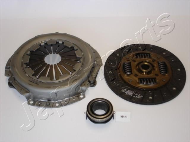 JAPANPARTS KF-H11 Clutch release bearing 4142111300