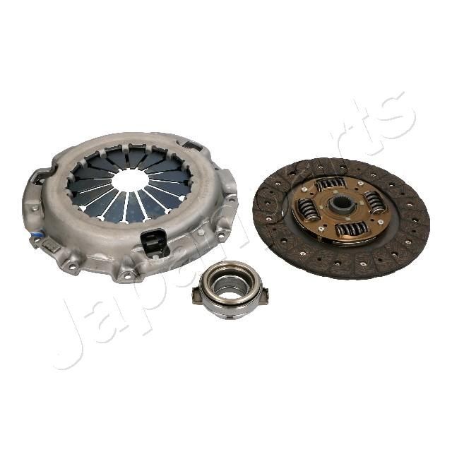 JAPANPARTS KF-H14 Clutch release bearing 41421-4A000