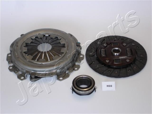 JAPANPARTS KF-H22 Clutch release bearing 4142111300