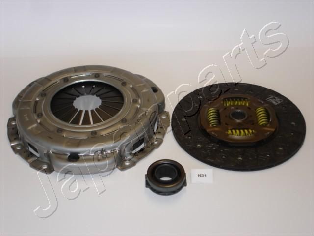 JAPANPARTS KF-H31 Clutch release bearing MD719469