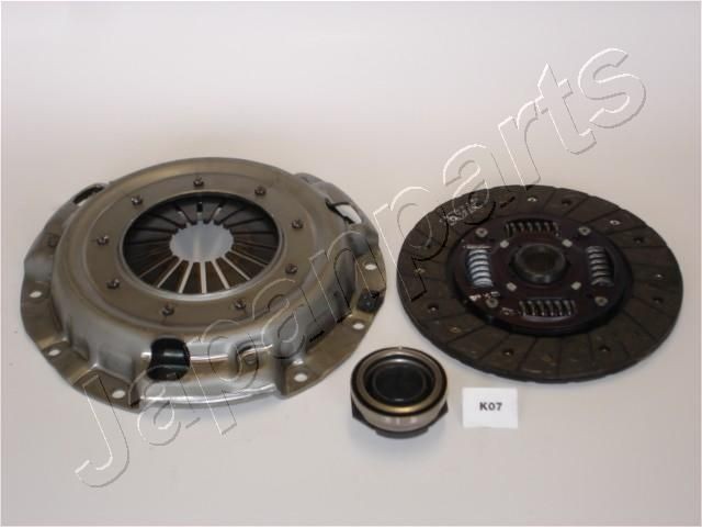 JAPANPARTS KF-K07 Clutch kit MAZDA experience and price