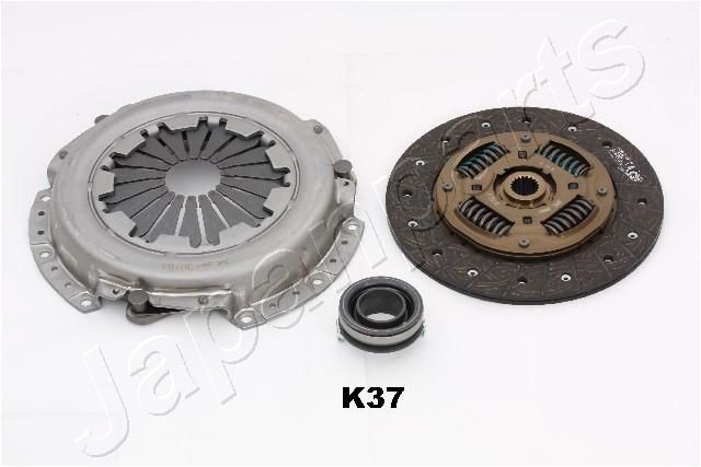 JAPANPARTS KF-K37 Clutch Pressure Plate 41300 22150
