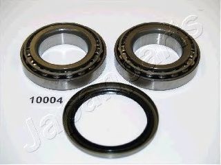 JAPANPARTS 73 mm Inner Diameter: 41mm Wheel hub bearing KK-10004 buy