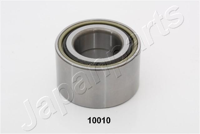 JAPANPARTS KK-10010 Wheel bearing kit 64 mm