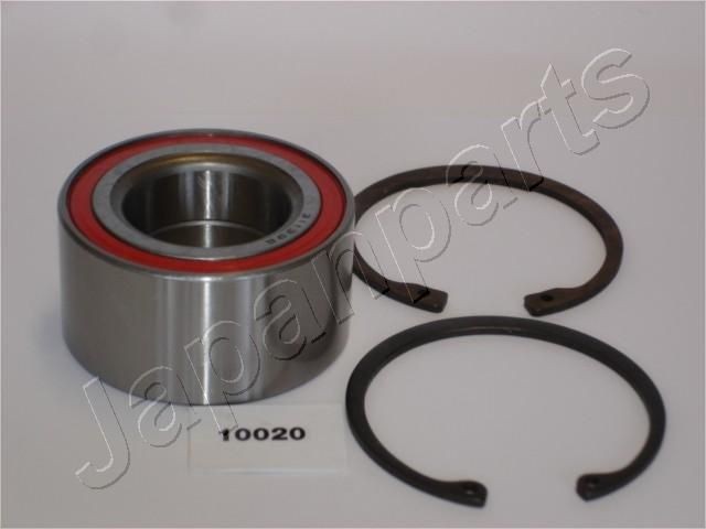 JAPANPARTS Wheel hub bearing KK-10020 buy