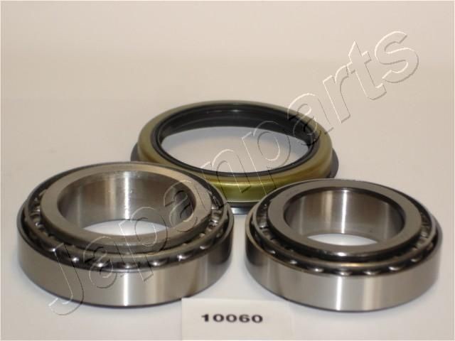 JAPANPARTS KK-10060 Wheel bearing kit 75, 68 mm