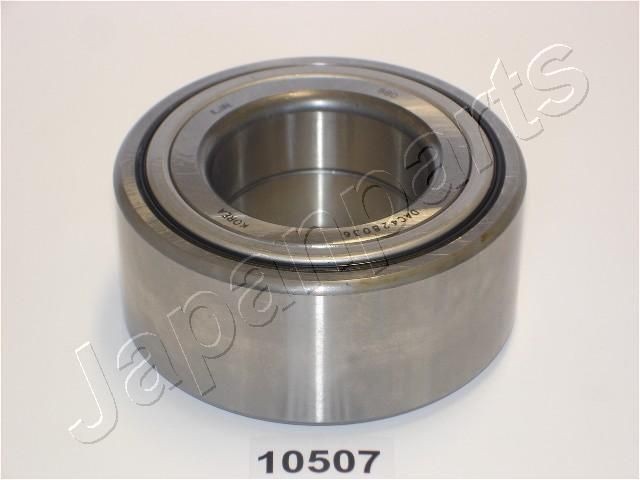 JAPANPARTS KK-10507 Wheel bearing kit 80 mm
