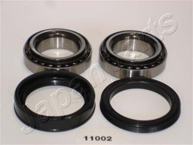 JAPANPARTS KK-11002 Wheel bearing kit 40215 M0205