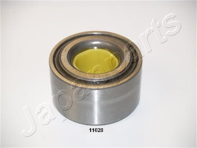 JAPANPARTS KK-11028 Wheel bearing kit 76 mm
