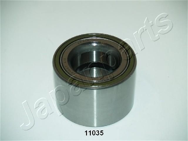 Buy Wheel bearing kit JAPANPARTS KK-11035 - Suspension and arms parts NISSAN TRADE online