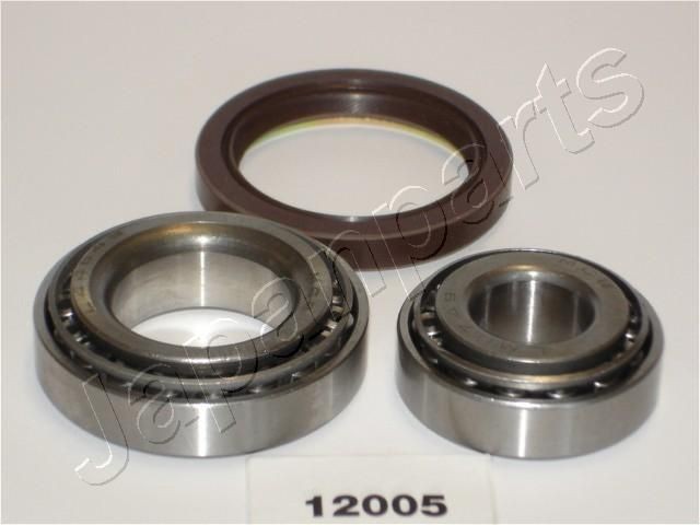 JAPANPARTS KK-12005 Wheel bearing kit MB515922