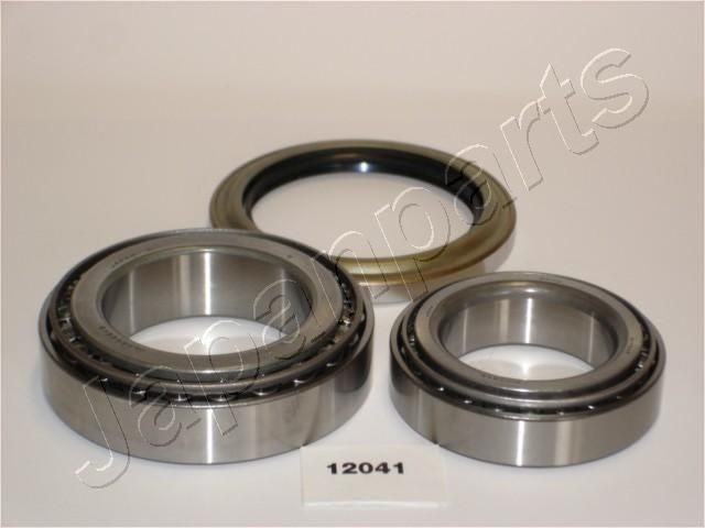 JAPANPARTS KK-12041 Wheel bearing kit 90, 73,5 mm