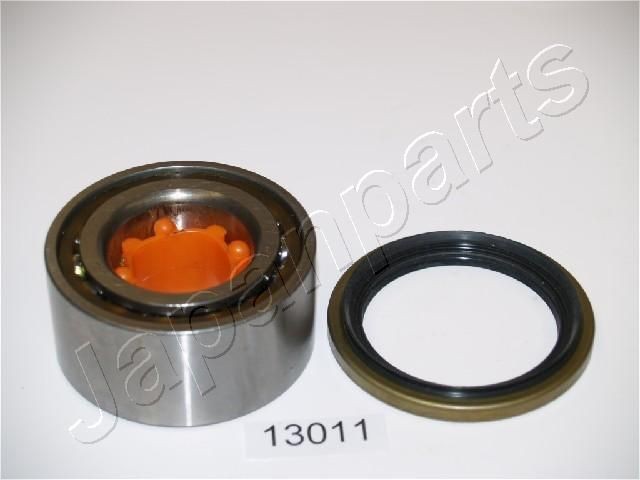 JAPANPARTS KK-13011 Wheel bearing kit H260-33-065