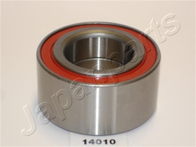 JAPANPARTS KK-14010 Wheel bearing kit 44300-SR3-A04