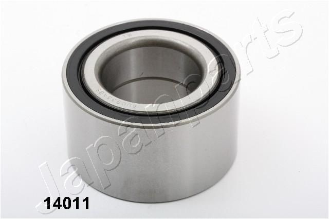 JAPANPARTS with integrated magnetic sensor ring, 77,8 mm Inner Diameter: 43mm Wheel hub bearing KK-14011 buy