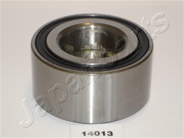 JAPANPARTS KK-14013 Wheel bearing kit 84 mm