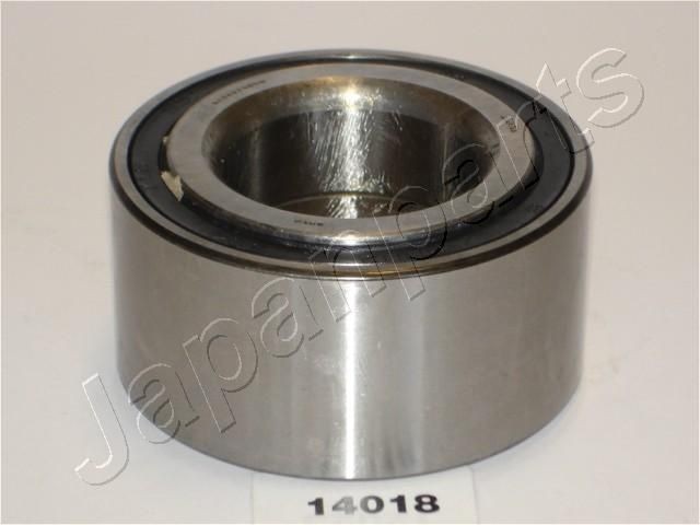 JAPANPARTS KK-14018 Wheel bearing kit 78 mm