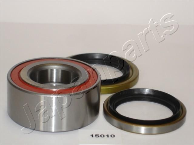 JAPANPARTS KK-15010 Wheel bearing kit MB-303865