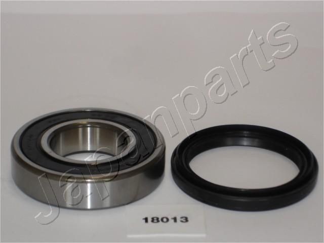 JAPANPARTS KK-18013 Wheel bearing kit 09269 350 09