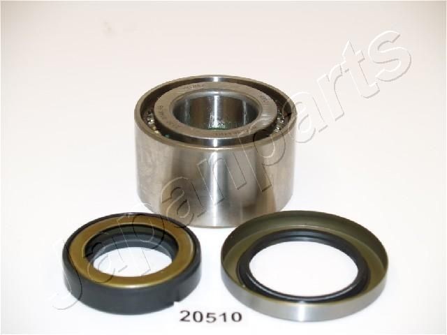 JAPANPARTS KK-20510 Wheel bearing kit HR208024
