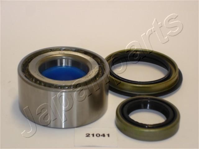 JAPANPARTS KK-21041 Wheel bearing kit 43210 0W000