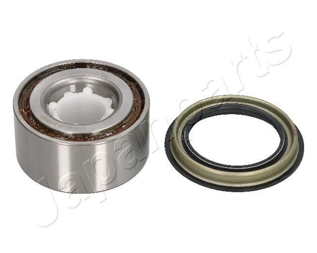 JAPANPARTS KK-21054 Wheel bearing kit 43215-T3200