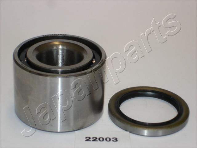 JAPANPARTS KK-22003 Wheel bearing kit 61 mm