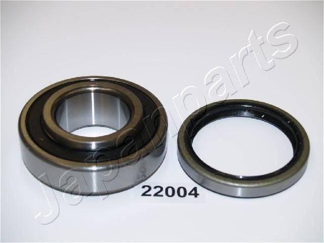 JAPANPARTS KK-22004 Wheel bearing kit 72 mm