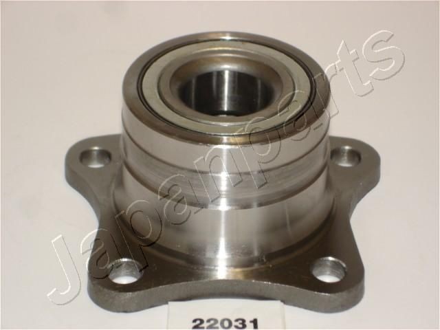 JAPANPARTS KK-22031 Wheel bearing kit 42410-12090
