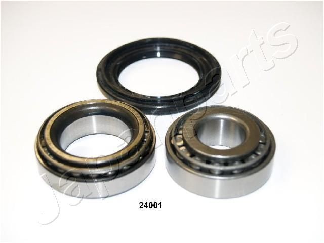 Wheel bearing kit JAPANPARTS KK-24001 - Honda ACTY TN Wheel suspension spare parts order