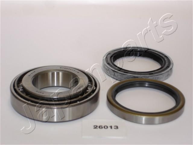 JAPANPARTS 80 mm Inner Diameter: 40mm Wheel hub bearing KK-26013 buy