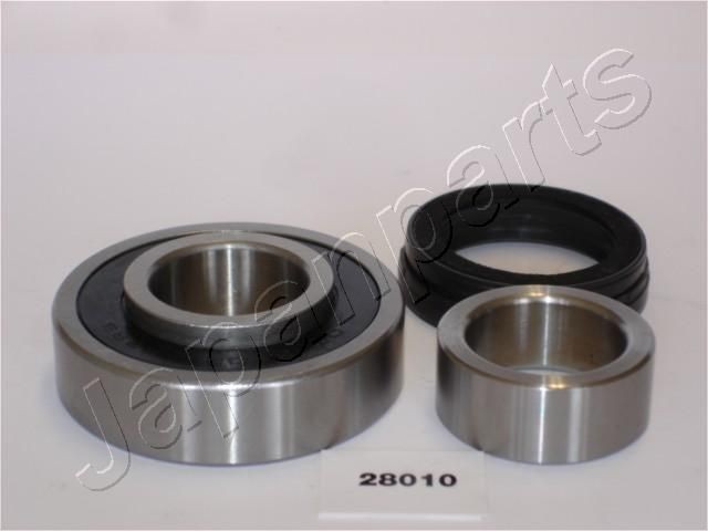 JAPANPARTS KK-28010 Wheel bearing kit 0926935010